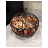 Pumpkin potpourri