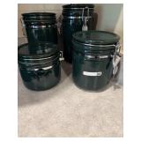 Canister set