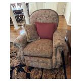 BarcaLounger recliner