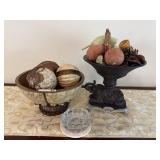 Decorative items