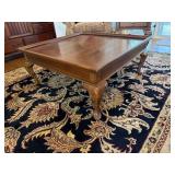 Coffee table 38x38
