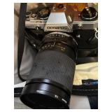 Camera/ case