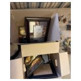 Picture frames