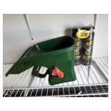 Wasp spray/ seeder