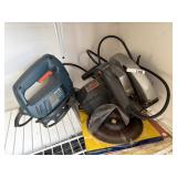 Power tools