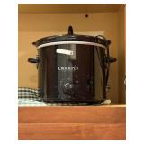 Crock pot