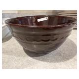 Marcrest stoneware bowl