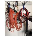 Battery cables/ cords