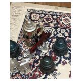 Stein/ insulators