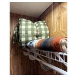 Sleeping bag/ blanket