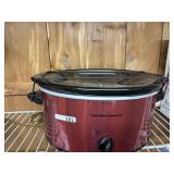 Crock pot