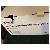 Air Compressor for legs therapy device