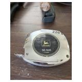 JD tape measure