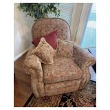 BarcaLounger recliner