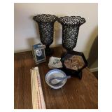 Oriental decor