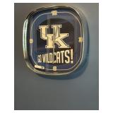 UK clock