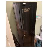 Sentinel gun safe