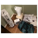 Heaters/ scales etc
