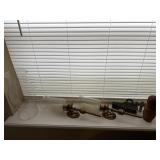 Sconces/ decor