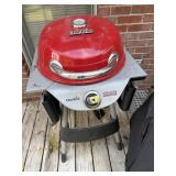 Char-Broil grill