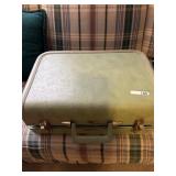 Overnight bag