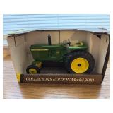 JD 3010 diesel