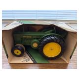 JD R tractor