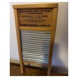 Washboard