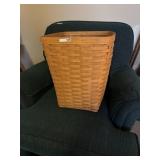 Longaberger basket