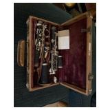 Clarinet