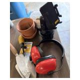 Misc tools