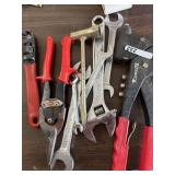 Sockets etc