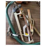 Saws