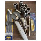 Sockets etc