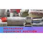 Very Nice Restaurant Equipment Auction106