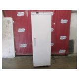 NEW S&D White 1 Door Freezer ($1600)