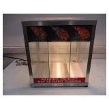 Glass Door Warming Display Unit ($100)