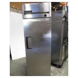 TrueSS Single Door Refrigerator (#158) $800