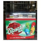 Ice Cream Dipping Freezer (#164) $600