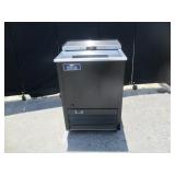Arctic Air S/D AGF24 Glass Froster ($1400)