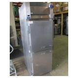 McCall Refrigerator SS Dutch Doors (286)
