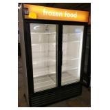 (304) True Freezer $2000