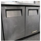 (253) True Undercounter Refrigerator $650