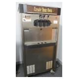 (263) Electrofreeze Ice Cream Machine $3300