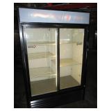(270) True Refrigerator $1400
