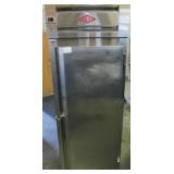 (284) Utility Refrigerator $1000