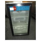 (323) Compact Refrigerator Merchandiser $300