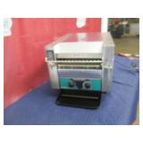 Middleby Marshall Conveyer Toaster ($1000)