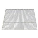 True White Coated Shelf - 24 1/8"X20 3/4" (100) $4