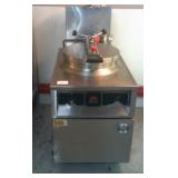 BKI Pressure Fryer (148) $1200